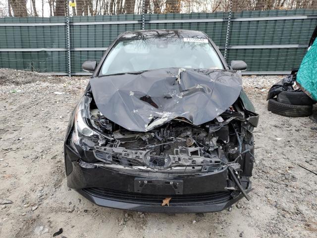 Photo 5 from auction – 2017 TOYOTA PRIUS with VIN JTDKBRFU4H3050119