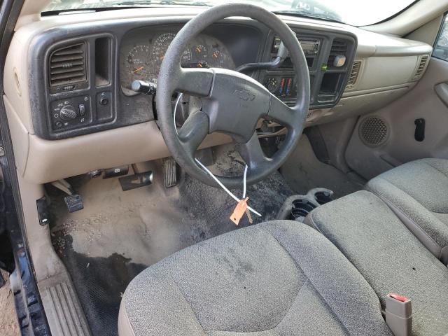 Photo 8 from auction – 2007 CHEVROLET SILVERADO with VIN 3GCEC14X37G205358