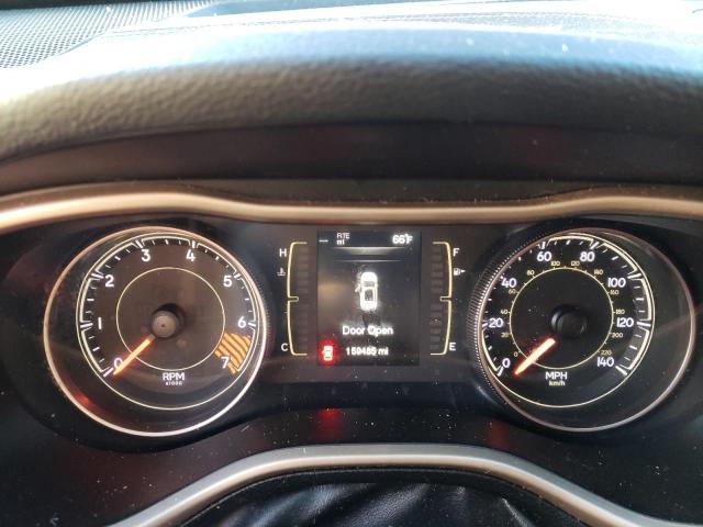 Photo 9 from auction – 2014 JEEP CHEROKEE S with VIN 1C4PJLAB4EW231176