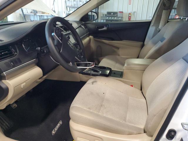 Photo 7 from auction – 2014 TOYOTA CAMRY L with VIN 4T1BF1FK7EU469104