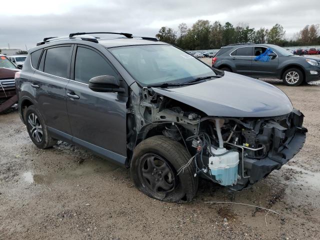 Photo 4 from auction – 2016 TOYOTA RAV4 LE with VIN JTMZFREV0GJ097722