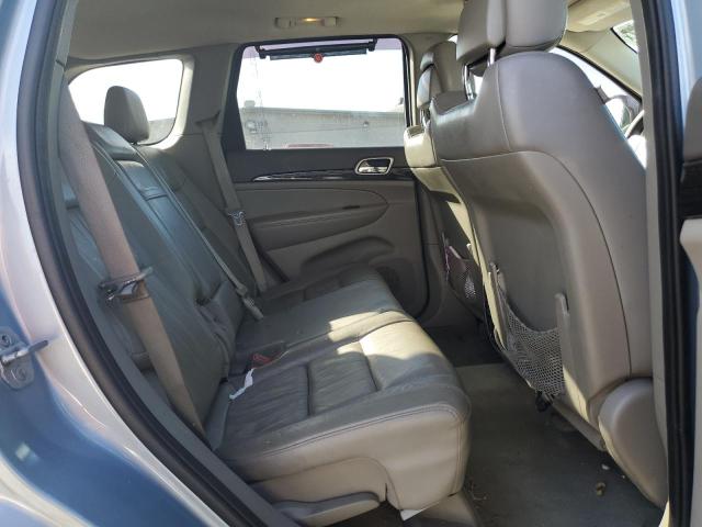Photo 11 from auction – 2013 JEEP GRAND CHER with VIN 1C4RJFAG1DC611730