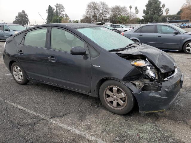 Photo 4 from auction – 2008 TOYOTA PRIUS with VIN JTDKB20UX83334385