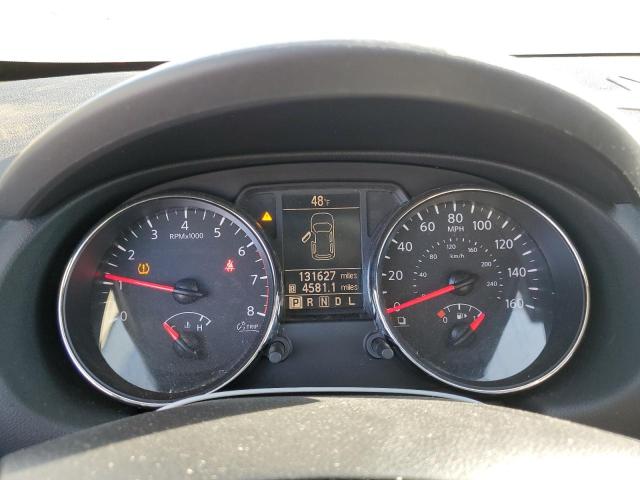 Photo 9 from auction – 2013 NISSAN ROGUE S with VIN JN8AS5MV0DW148254
