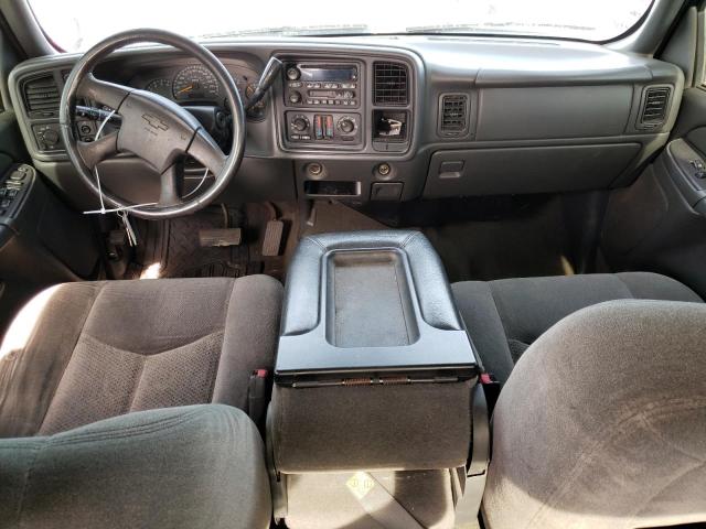 Photo 8 from auction – 2004 CHEVROLET SILVERADO with VIN 2GCEK13T741423468