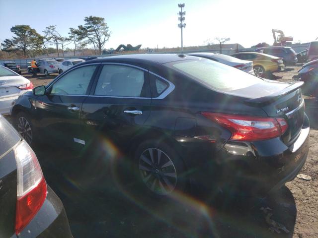 Photo 2 from auction – 2017 NISSAN ALTIMA 2.5 with VIN 1N4AL3AP8HC231897