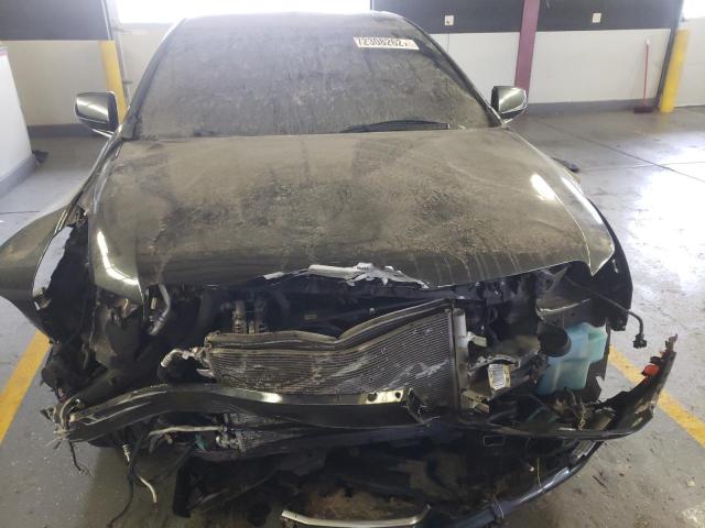 Photo 5 from auction – 2013 CADILLAC XTS PREMIU with VIN 2G61T5S34D9133892