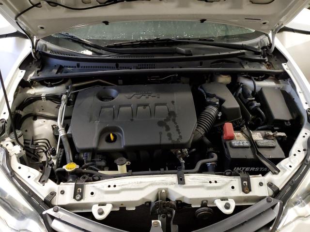 Photo 11 from auction – 2015 TOYOTA COROLLA L with VIN 5YFBURHE5FP263052
