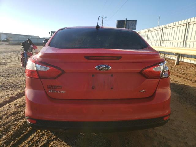 Photo 6 from auction – 2012 FORD FOCUS SEL with VIN 1FAHP3H28CL117503