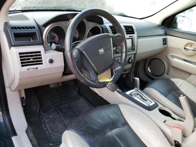 Photo 8 from auction – 2010 DODGE AVENGER R/ with VIN 1B3CC5FV9AN236236