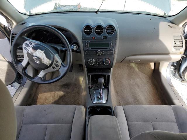 Photo 8 from auction – 2011 NISSAN ALTIMA BAS with VIN 1N4AL2AP4BN452905