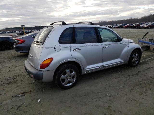 Photo 3 from auction – 2001 CHRYSLER PT CRUISER with VIN 3C8FY4BB31T632759