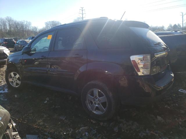 Photo 2 from auction – 2009 CHEVROLET EQUINOX LT with VIN 2CNDL33F796214476