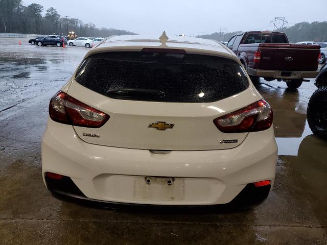 Photo 6 from auction – 2018 CHEVROLET CRUZE PREM with VIN 3G1BF6SM7JS608269