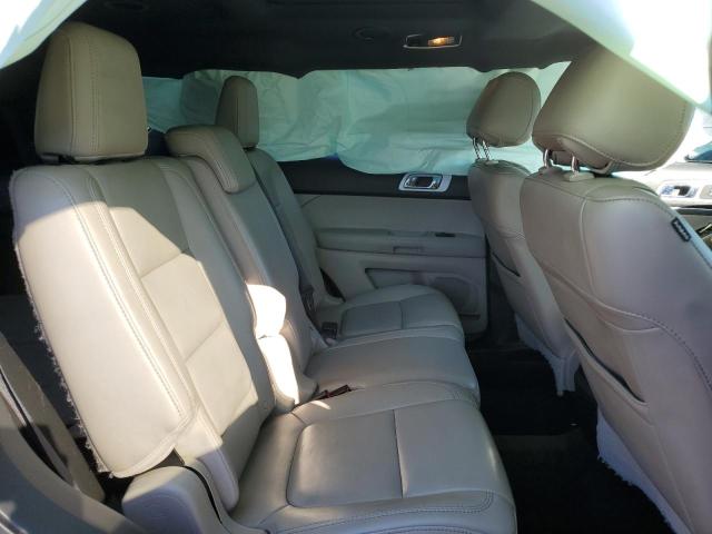 Photo 11 from auction – 2013 FORD EXPLORER X with VIN 1FM5K8D88DGB74762