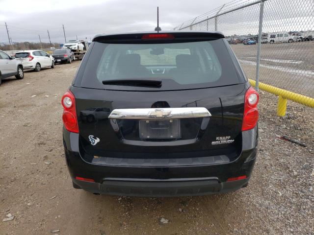 Photo 6 from auction – 2015 CHEVROLET EQUINOX LS with VIN 2GNALAEK8F6428501