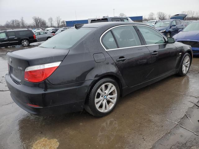 Photo 3 from auction – 2009 BMW 535 XI with VIN WBANV93519C133085