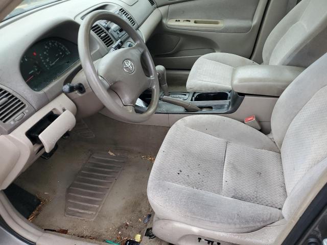 Photo 7 from auction – 2003 TOYOTA CAMRY LE with VIN 4T1BE32K23U766332