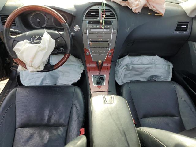 Foto 8 de la subasta – 2007 LEXUS ES 350 con VIN JTHBJ46G572075467