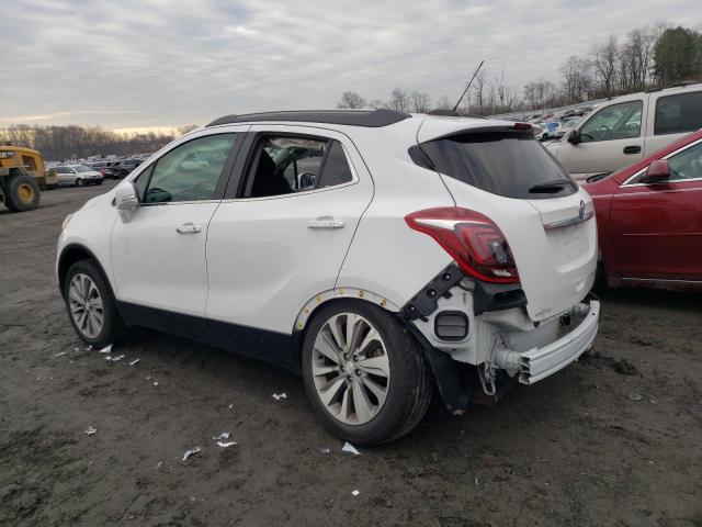 Photo 2 from auction – 2019 BUICK ENCORE PRE with VIN KL4CJASB6KB783146