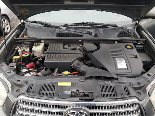 Photo 12 from auction – 2008 TOYOTA HIGHLANDER with VIN JTEEW44A082004849