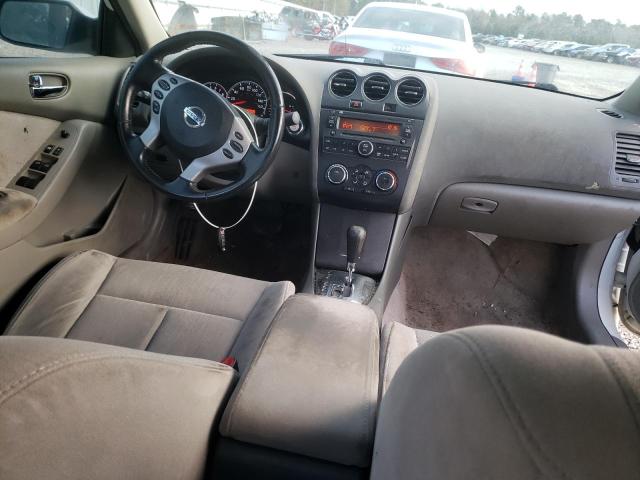 Photo 8 from auction – 2012 NISSAN ALTIMA BAS with VIN 1N4AL2AP5CN484084