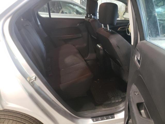Photo 10 from auction – 2013 CHEVROLET EQUINOX LS with VIN 2GNALBEK2D1245420