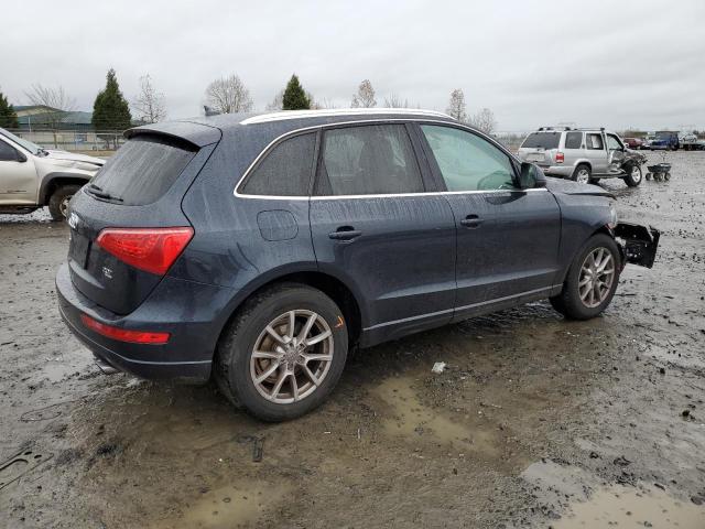 Photo 3 from auction – 2012 AUDI Q5 PREMIUM with VIN WA1LFAFP2CA015663