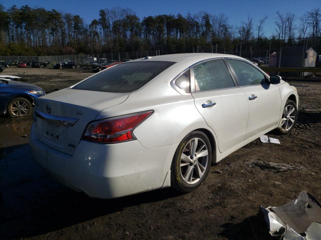 Photo 3 from auction – 2014 NISSAN ALTIMA 2.5 with VIN 1N4AL3AP4EC174559
