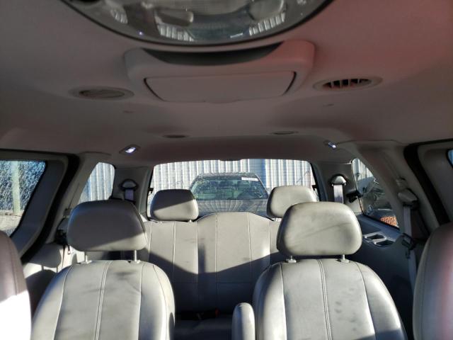 Photo 10 from auction – 2003 FORD WINDSTAR S with VIN 2FMDA53433BB26216
