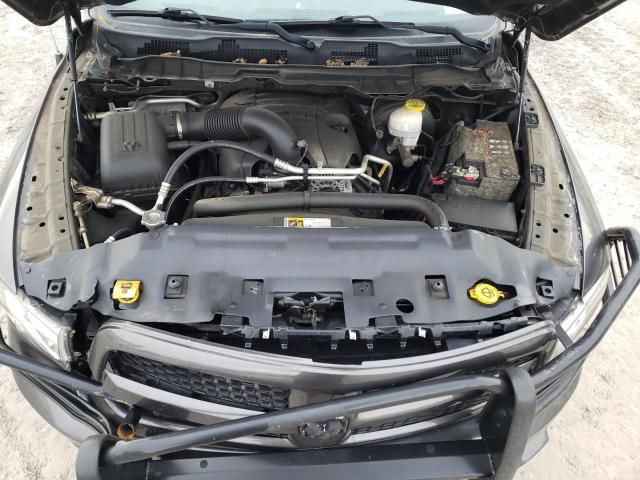 Photo 11 from auction – 2017 RAM 1500 ST with VIN 1C6RR7FT6HS538801