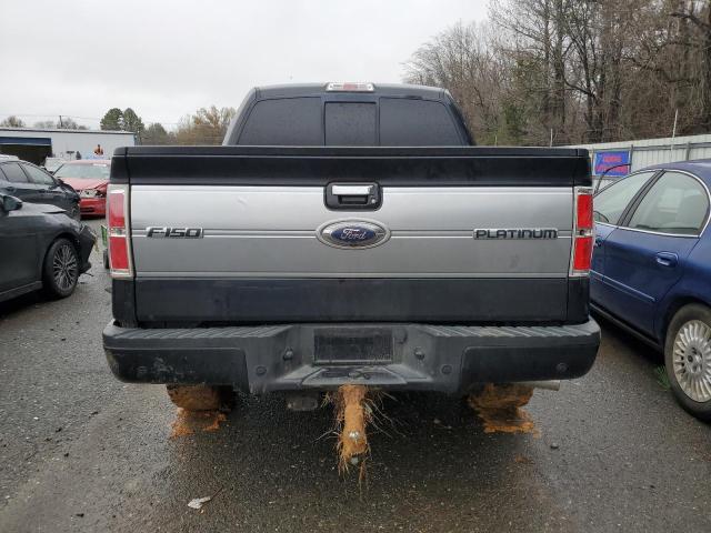 Photo 6 from auction – 2014 FORD F150 SUPER with VIN 1FTFW1ET0EFA25695