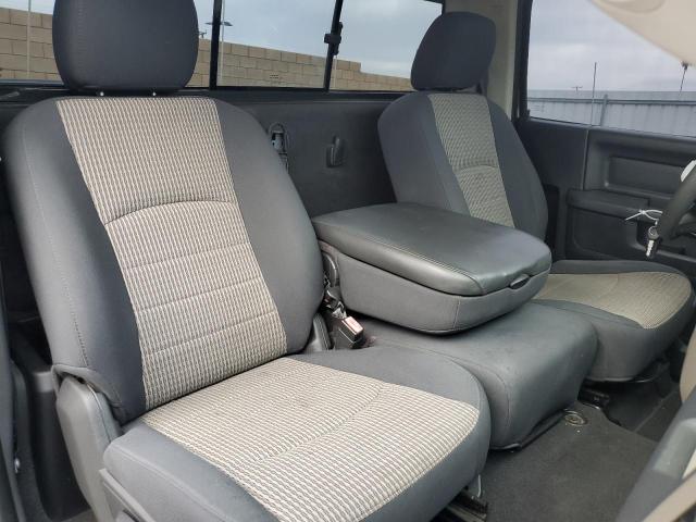 Photo 10 from auction – 2012 DODGE RAM 1500 S with VIN 3C6JD6AT0CG111059