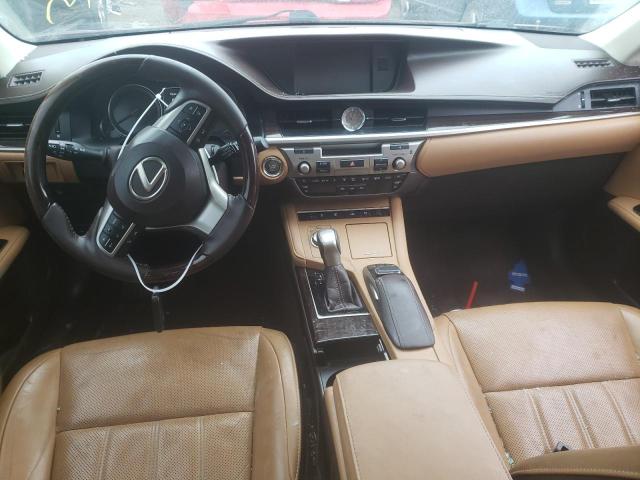 Photo 8 from auction – 2016 LEXUS ES 350 with VIN 58ABK1GG0GU012278
