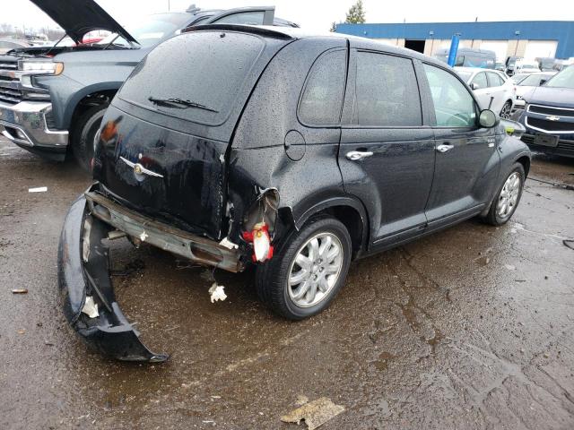 Photo 3 from auction – 2006 CHRYSLER PT CRUISER with VIN 3A8FY58B26T274360