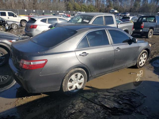 Photo 3 from auction – 2009 TOYOTA CAMRY BASE with VIN 4T1BE46K29U914908