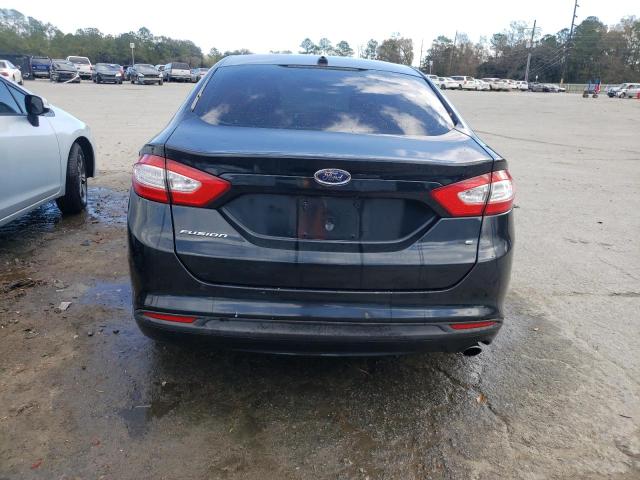 Photo 6 from auction – 2014 FORD FUSION SE with VIN 3FA6P0H77ER259248