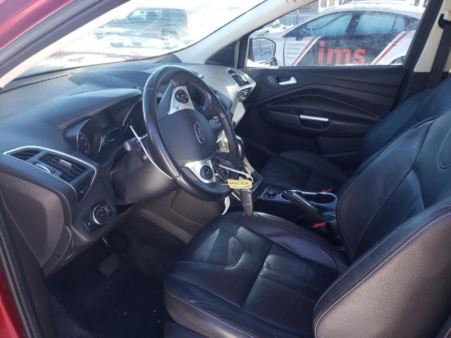 Photo 7 from auction – 2013 FORD ESCAPE TIT with VIN 1FMCU9J95DUB15190