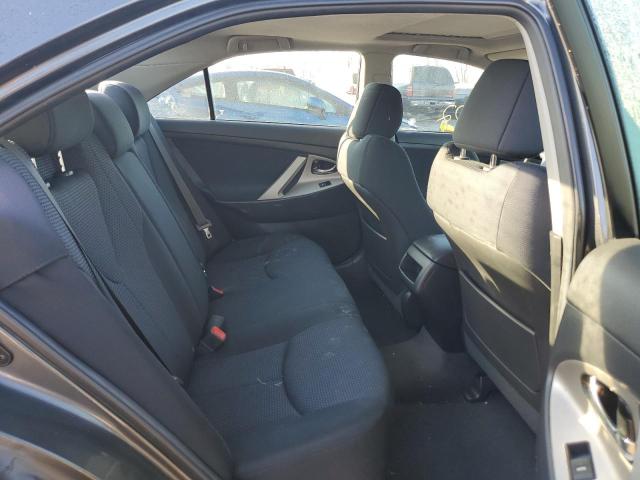 Photo 10 from auction – 2011 TOYOTA CAMRY BASE with VIN 4T1BF3EK6BU633239