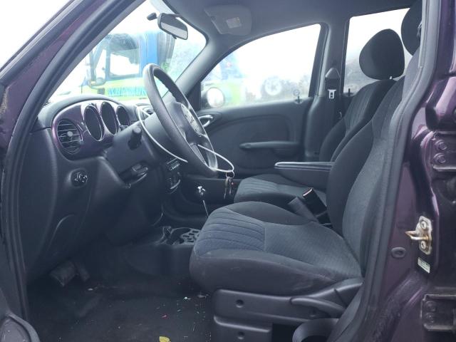Photo 7 from auction – 2005 CHRYSLER PT CRUISER with VIN 3C4FY48BX5T626469