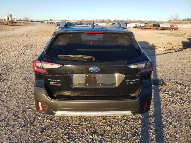 Photo 6 from auction – 2022 SUBARU OUTBACK TO with VIN 4S4BTAPC4N3189145