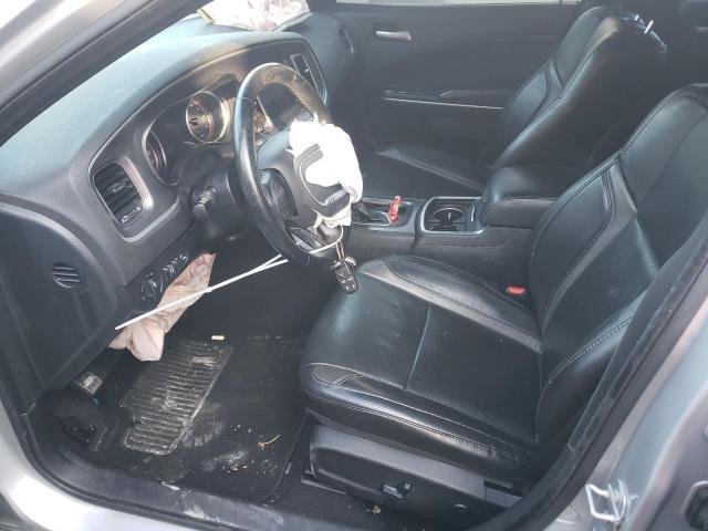 Photo 7 from auction – 2019 DODGE CHARGER SX with VIN 2C3CDXBG5KH760075