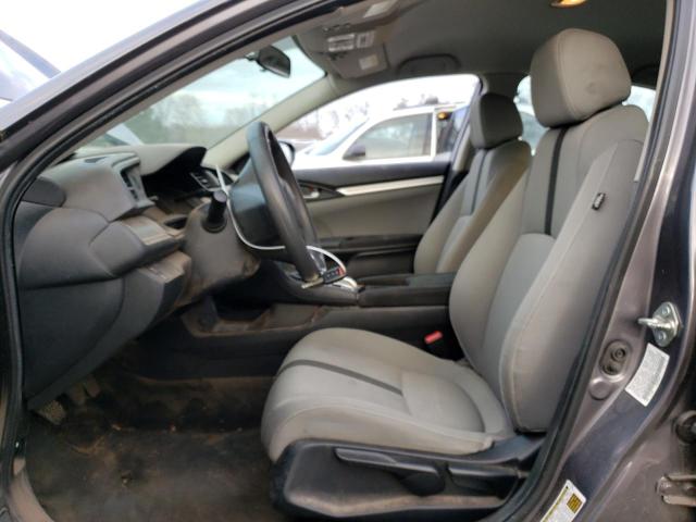 Photo 7 from auction – 2017 HONDA CIVIC with VIN 19XFC2E58HE063951