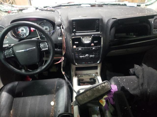 Photo 8 from auction – 2014 CHRYSLER TOWN & COU with VIN 2C4RC1CG8ER449632