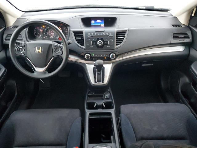 Photo 8 from auction – 2012 HONDA CR-V EX with VIN 5J6RM3H56CL004984