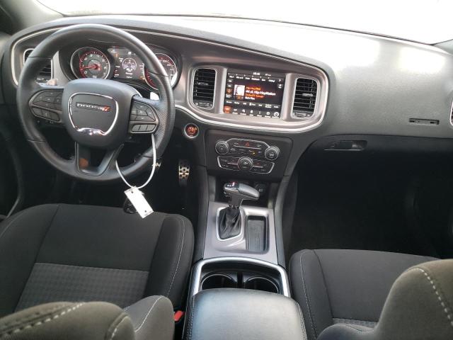 Photo 8 from auction – 2021 DODGE CHARGER SC with VIN 2C3CDXGJ4MH584966