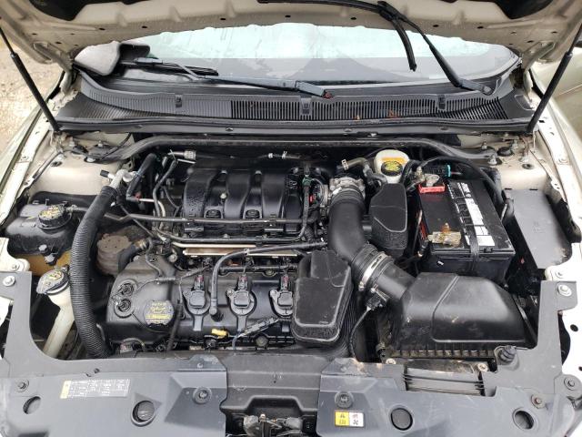 Photo 11 from auction – 2013 FORD TAURUS LIM with VIN 1FAHP2F83DG149674