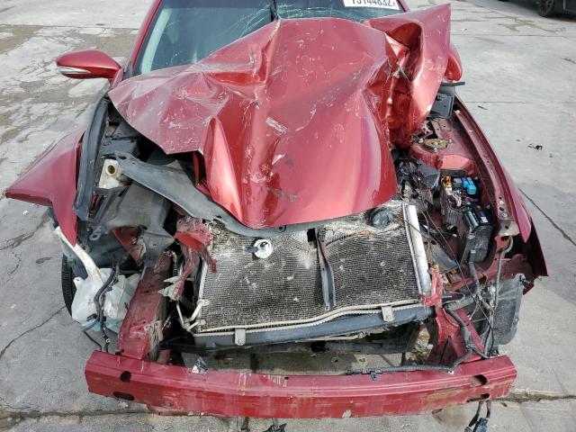 Photo 11 from auction – 2010 LEXUS ES 350 with VIN JTHBK1EGXA2392746