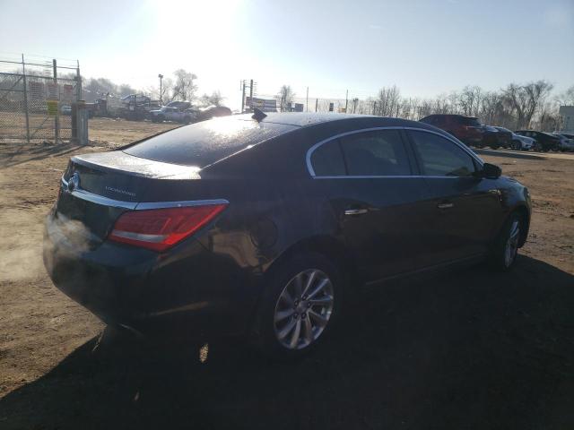 Photo 3 from auction – 2014 BUICK LACROSSE with VIN 1G4GB5G3XEF206769