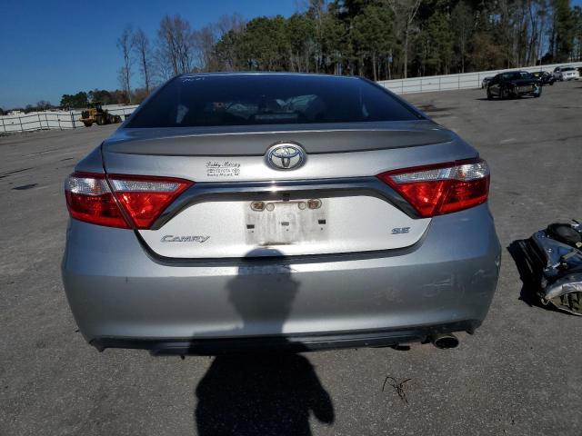 Photo 6 from auction – 2016 TOYOTA CAMRY LE with VIN 4T1BF1FK7GU137621